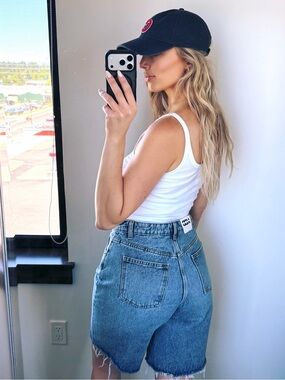 Kbb by kahlana Denim Shorts